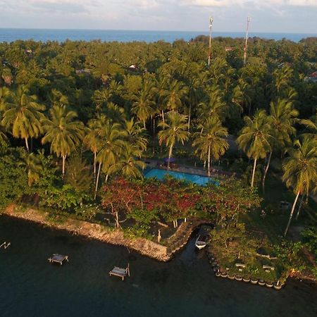 Riviera Resort Batticaloa Exterior foto
