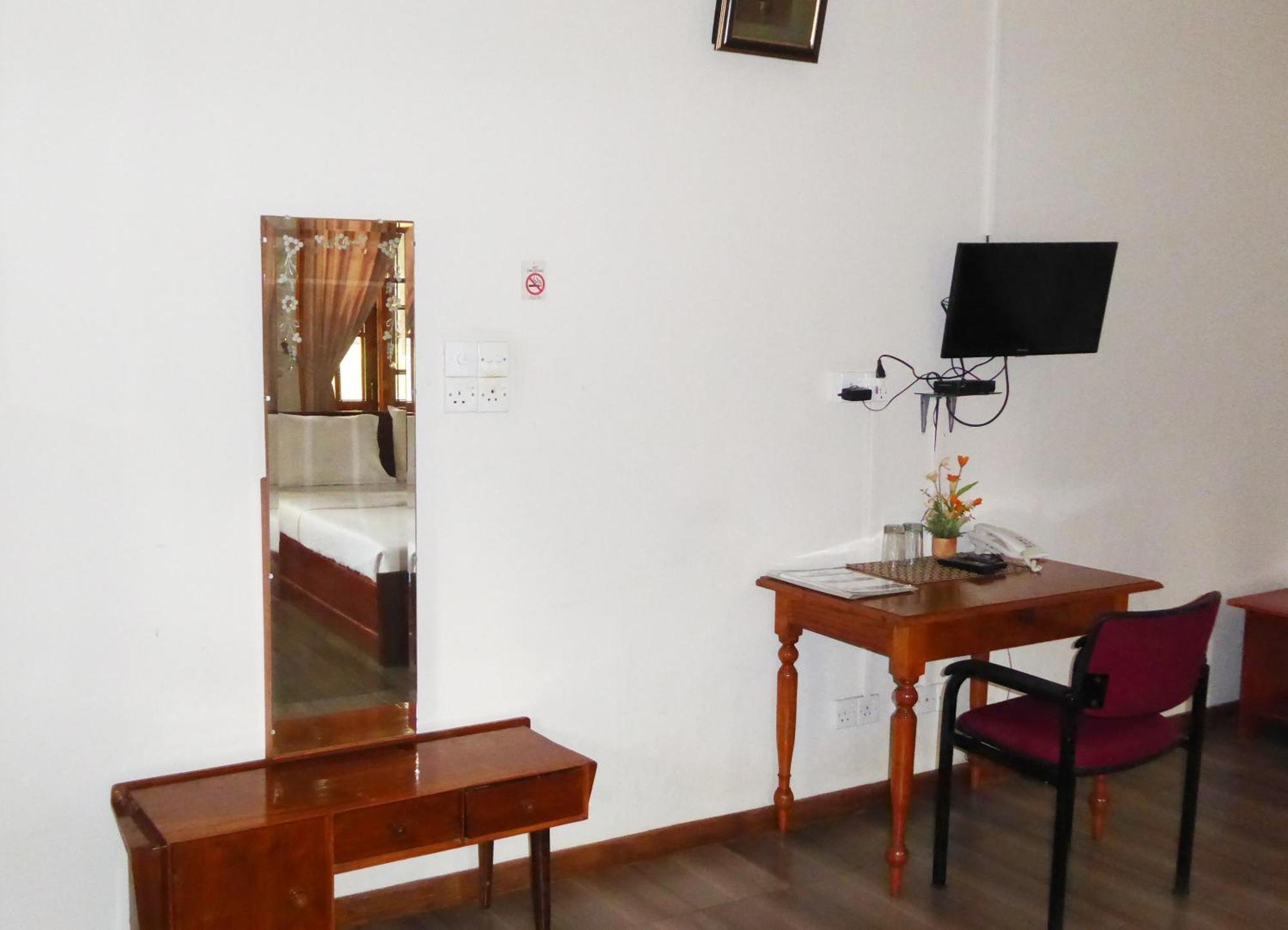 Riviera Resort Batticaloa Quarto foto