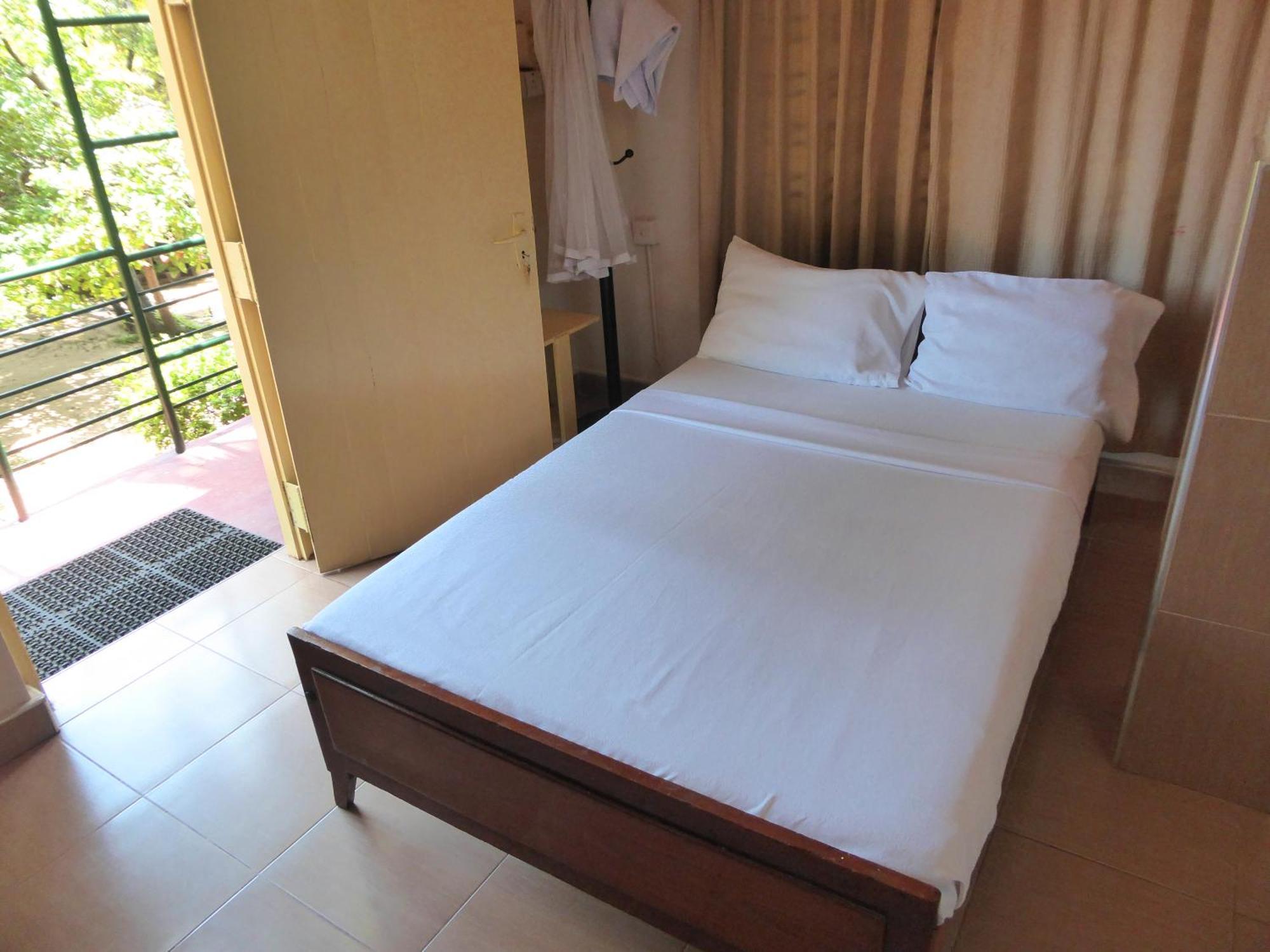 Riviera Resort Batticaloa Quarto foto