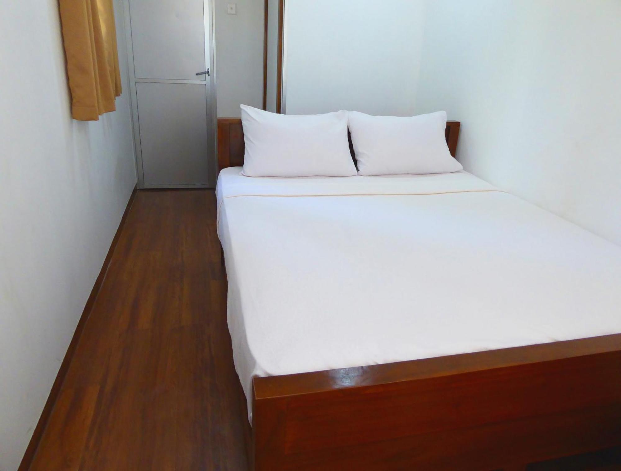 Riviera Resort Batticaloa Quarto foto