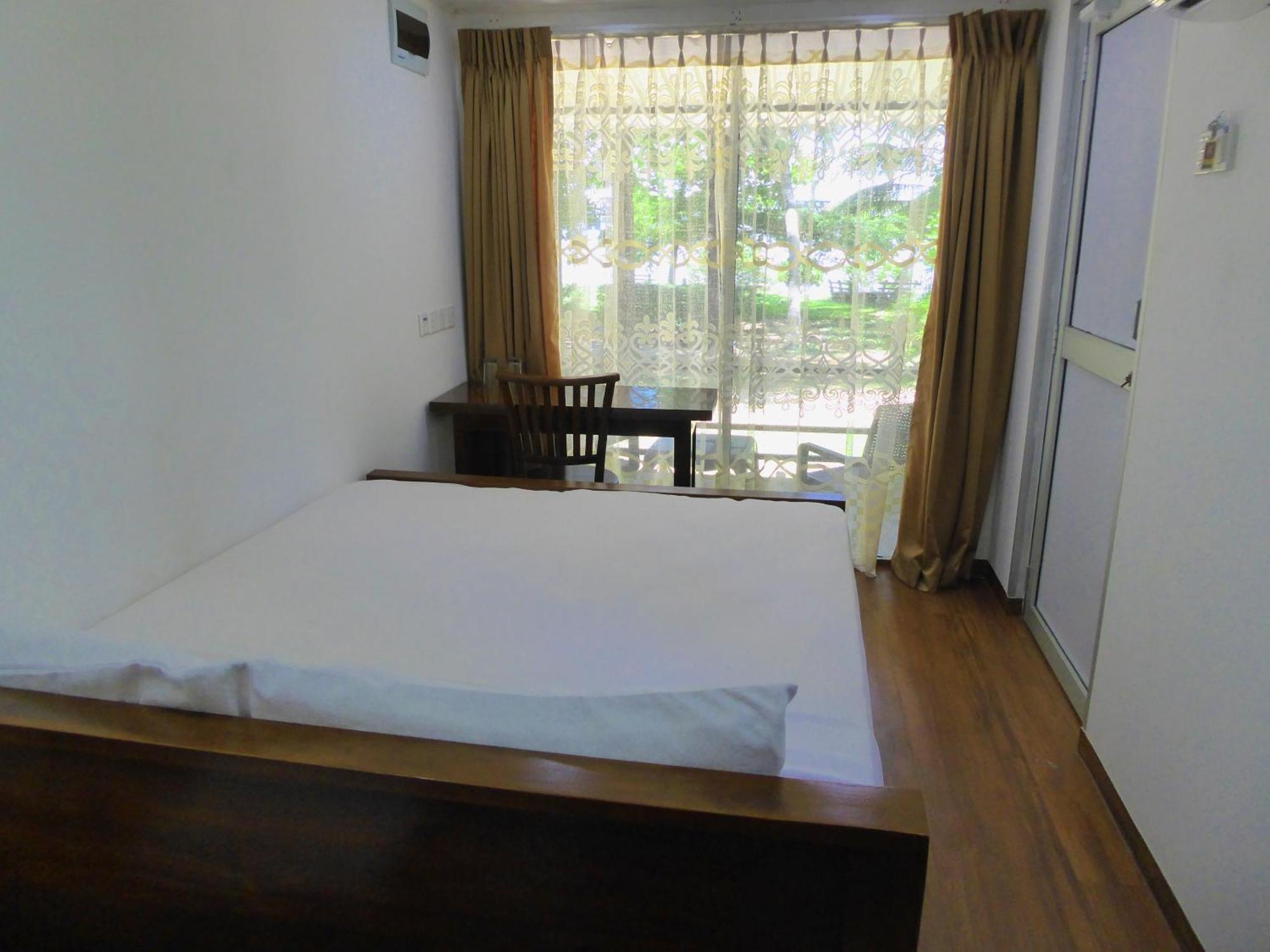 Riviera Resort Batticaloa Quarto foto
