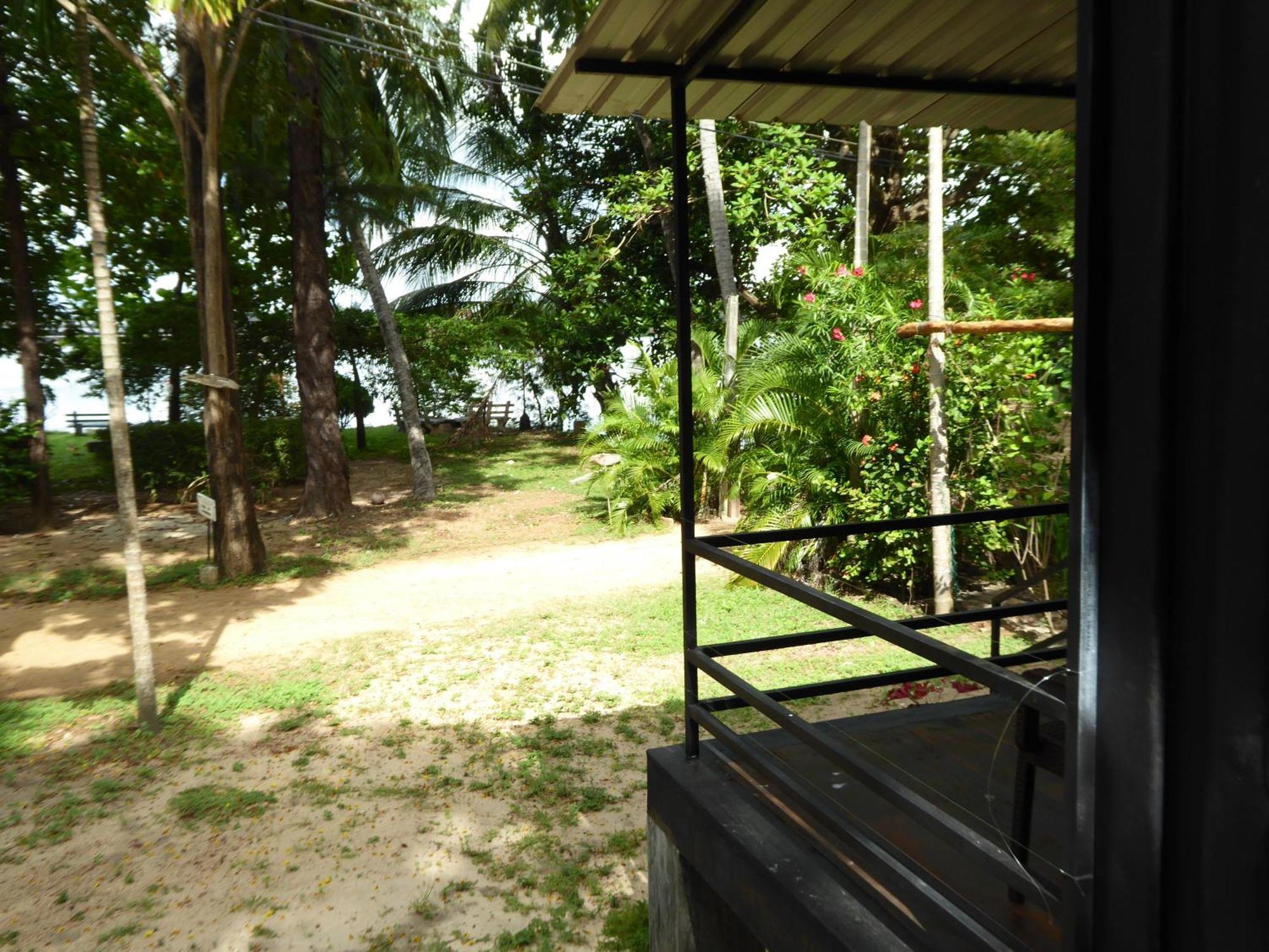 Riviera Resort Batticaloa Quarto foto