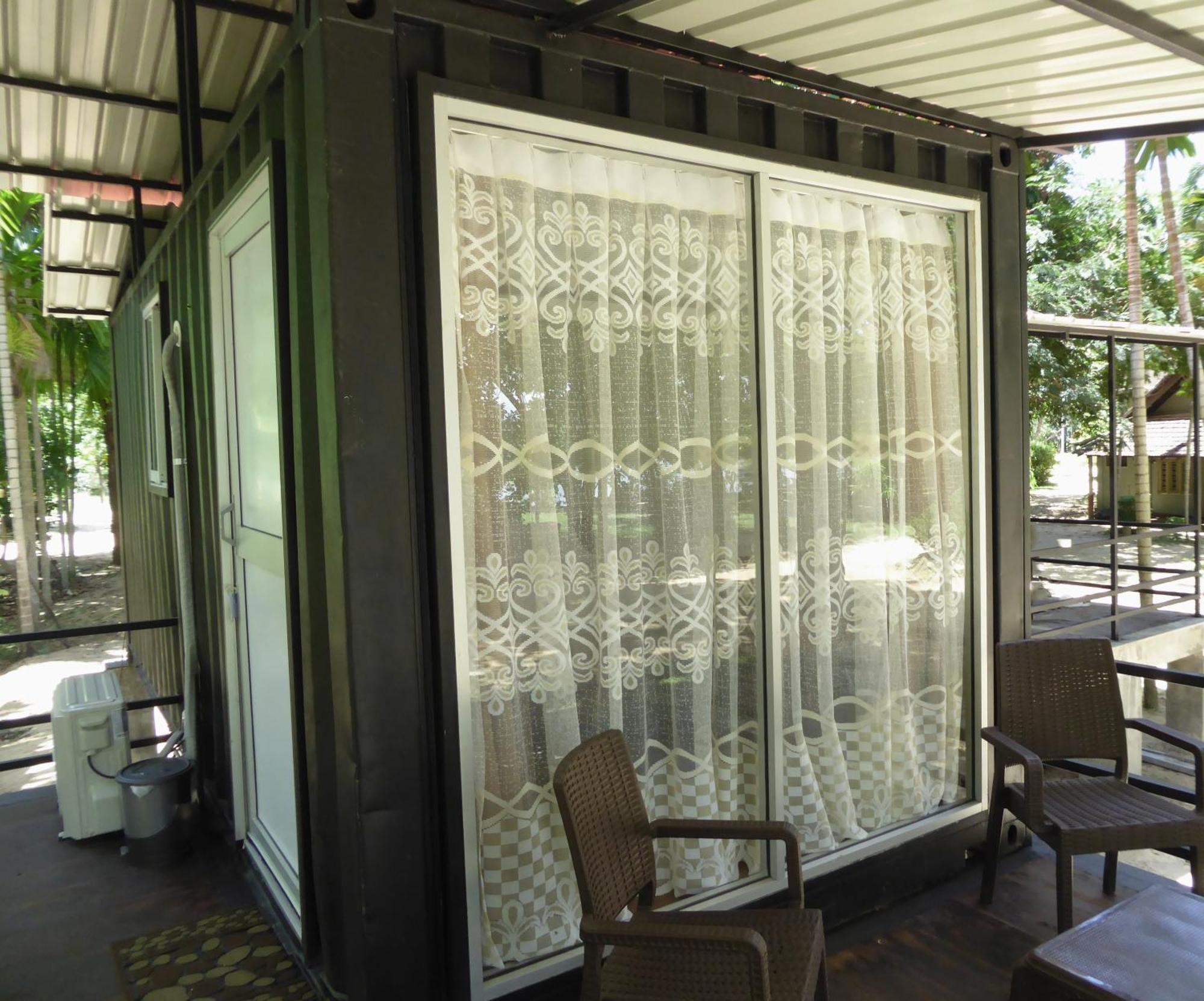 Riviera Resort Batticaloa Quarto foto