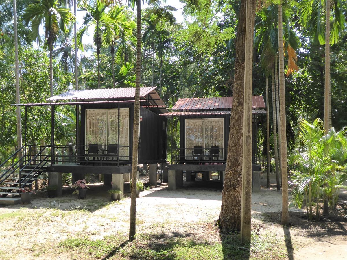 Riviera Resort Batticaloa Exterior foto
