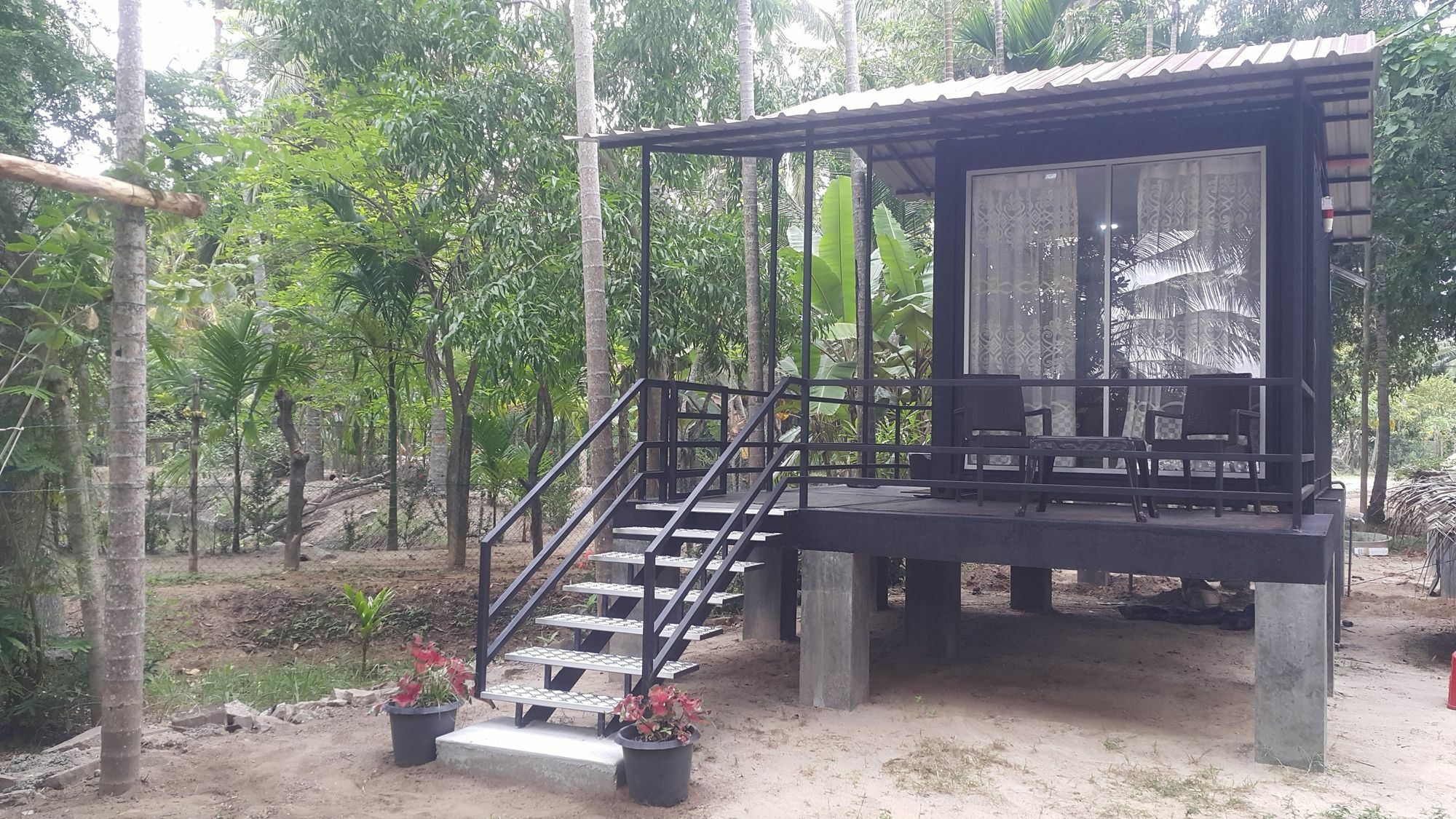 Riviera Resort Batticaloa Exterior foto